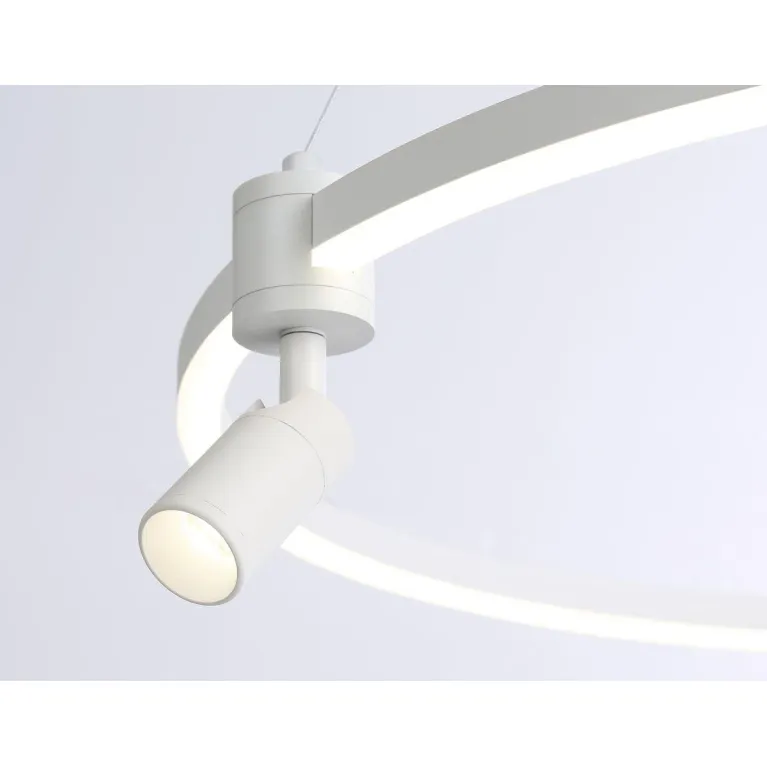 Подвесная светодиодная люстра Ambrella light Comfort Line FL5292 в Нижнем Новгороде