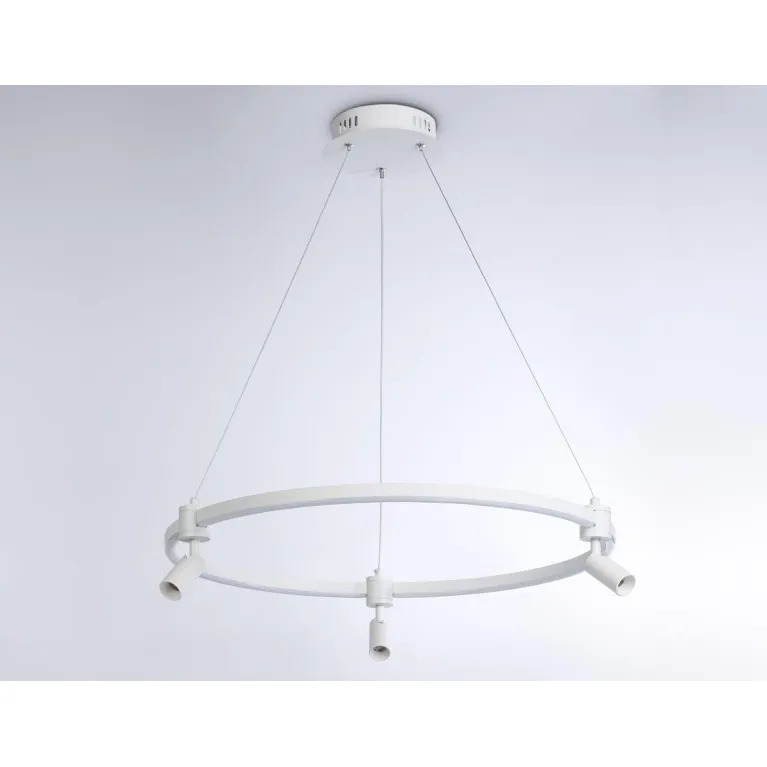 Подвесная светодиодная люстра Ambrella light Comfort Line FL5292 в Нижнем Новгороде
