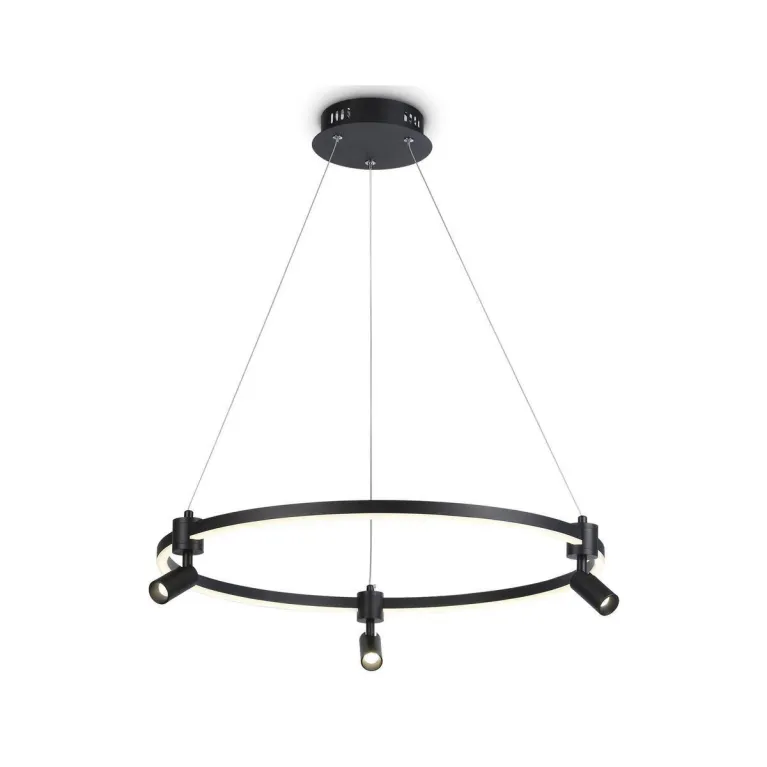Подвесная светодиодная люстра Ambrella light Comfort Line FL5293 в Нижнем Новгороде