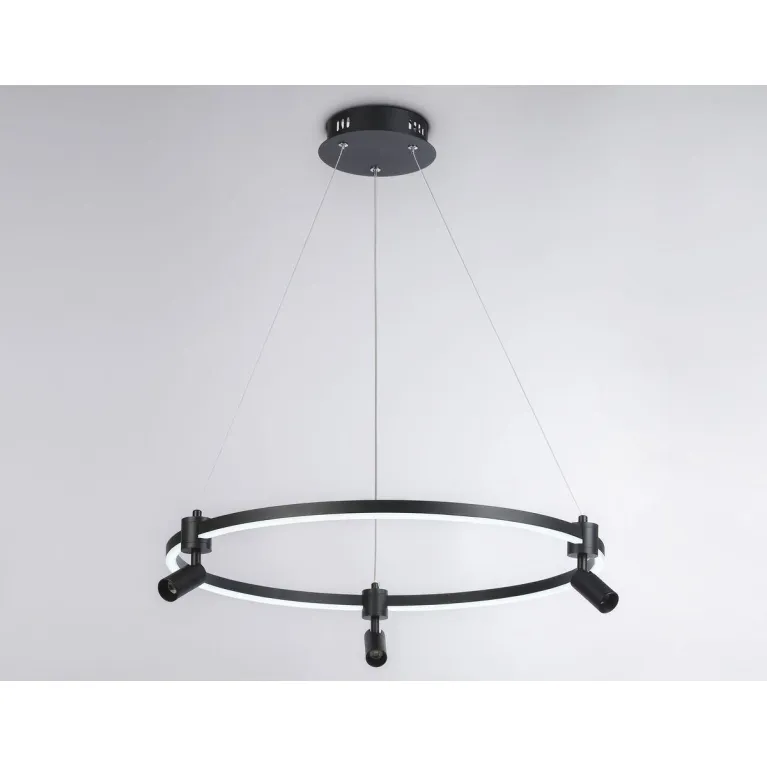 Подвесная светодиодная люстра Ambrella light Comfort Line FL5293 в Нижнем Новгороде
