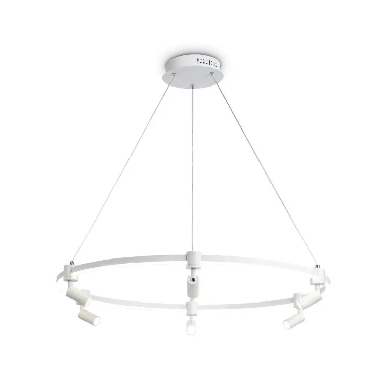 Подвесная светодиодная люстра Ambrella light Comfort Line FL5297 в Нижнем Новгороде