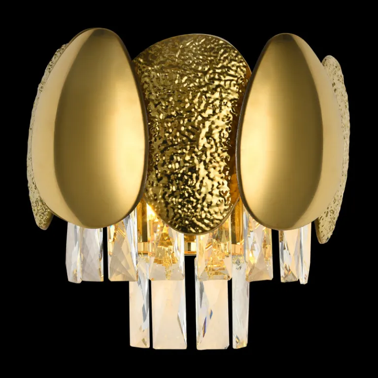 Бра Natali Kovaltseva CHIC 81437/1W GOLD в Нижнем Новгороде