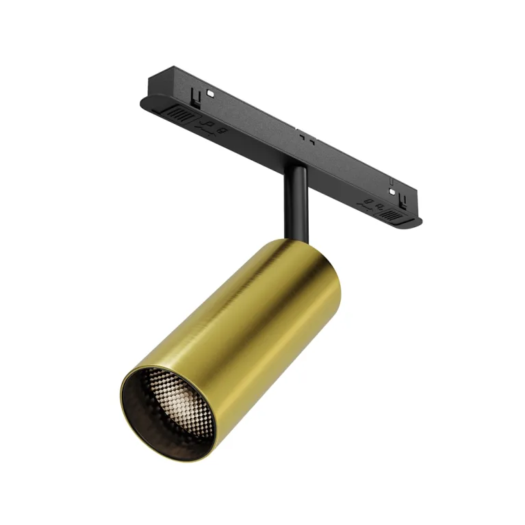 Трековый магнитный светильник Maytoni Technical Magnetic track system Exility Focus LED TR032-2-12W4 в Нижнем Новгороде