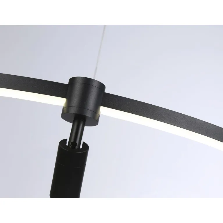 Подвесная светодиодная люстра Ambrella light Comfort Line FL5299 в Нижнем Новгороде