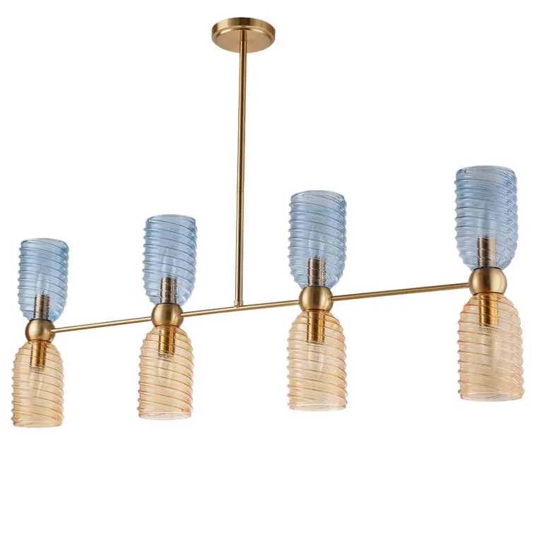 Потолочная люстра Lumion MONROE 6511/8C в Нижнем Новгороде