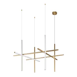 Подвесная люстра Loft IT Coordinates 10393/A