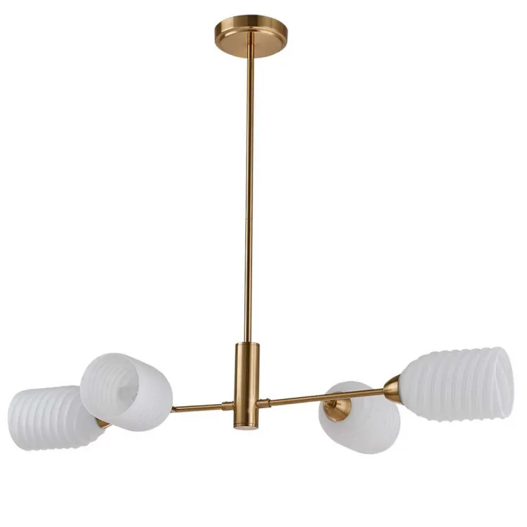 Потолочная люстра Lumion MONROE 6512/4C в Нижнем Новгороде