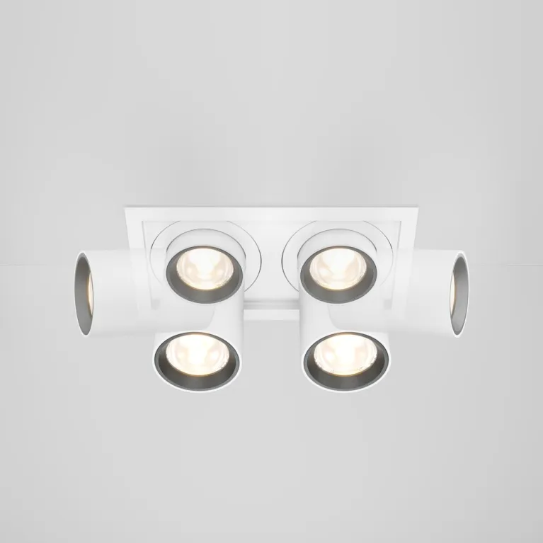 Встраиваемый Maytoni Technical Hidden DL095-02-10W3K-W в Нижнем Новгороде