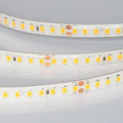 Светодиодная герметичная лента Arlight RTW-SE-A160-8mm 24V White6000 (12 W/m, IP65, 5m) 038718