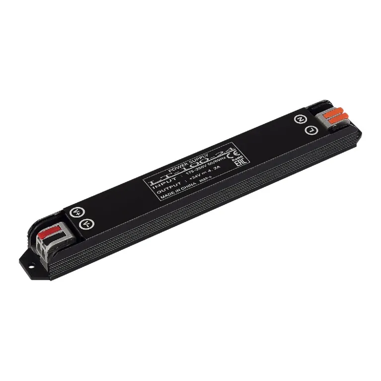 Блок питания ST Luce Super5 100Вт DC24В 4.2А IP20 ST062.024.100 в Нижнем Новгороде