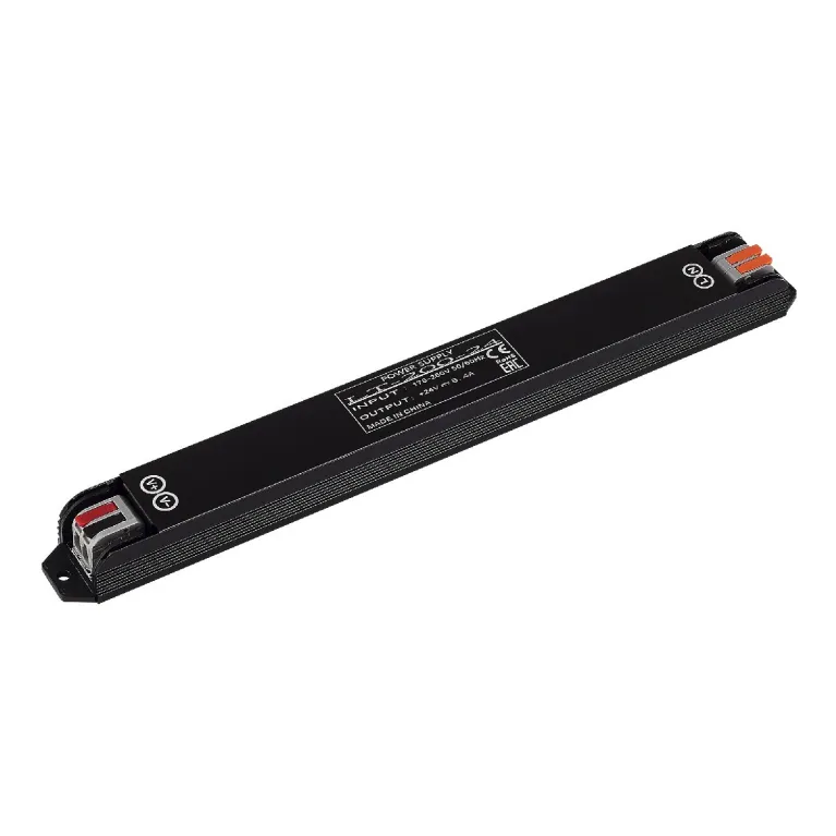 Блок питания ST Luce Super5 200Вт DC24В 8.4А IP20 ST062.024.200 в Нижнем Новгороде