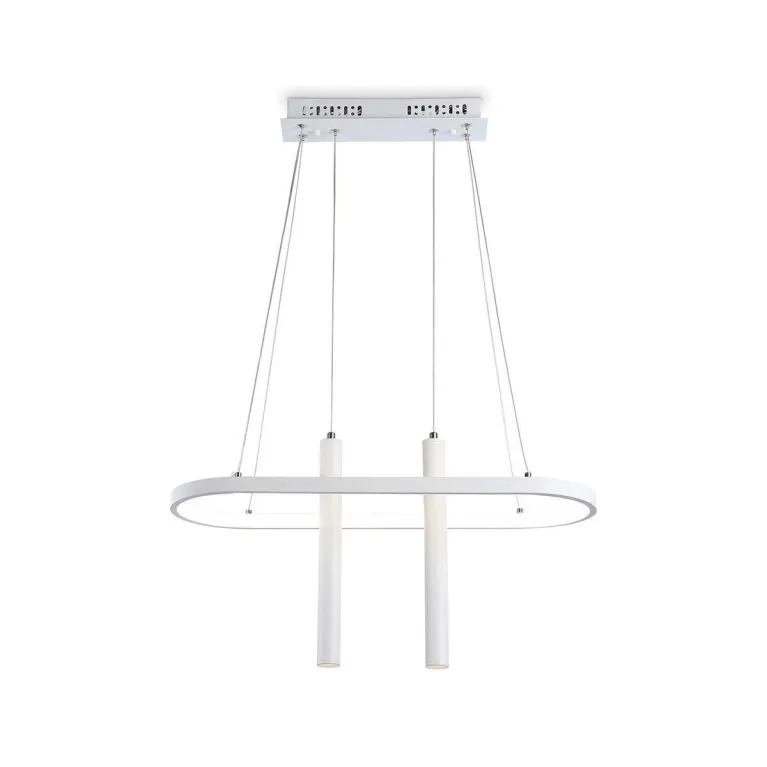 Подвесная светодиодная люстра Ambrella light Comfort Line FL5383 в Нижнем Новгороде