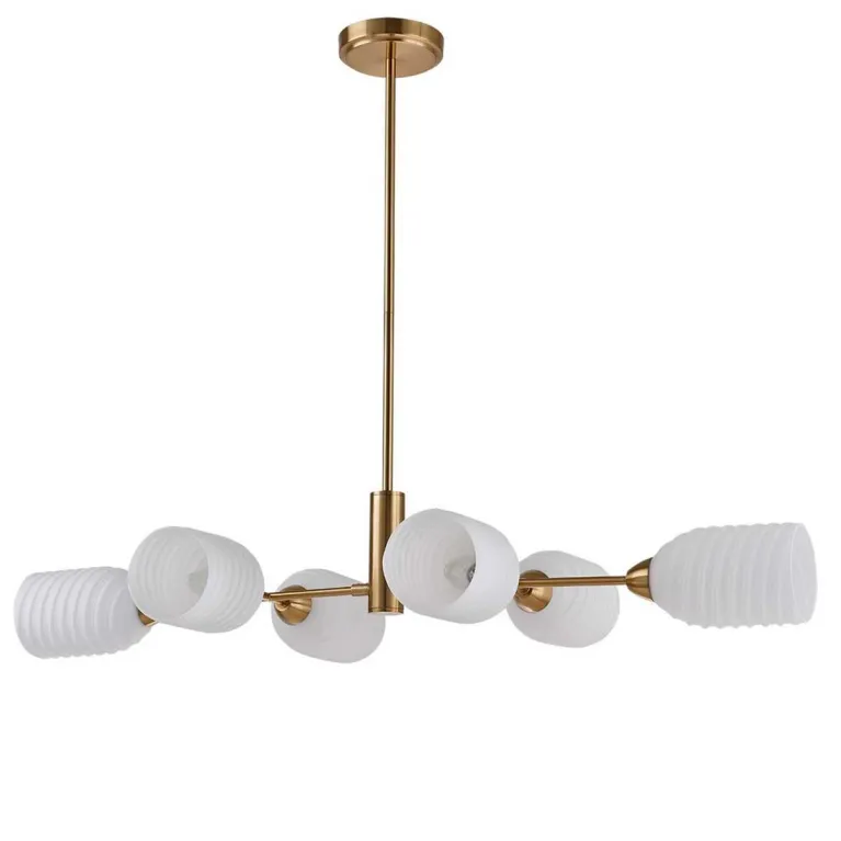 Потолочная люстра Lumion MONROE 6512/6C в Нижнем Новгороде
