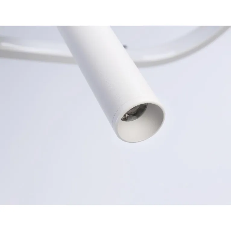 Подвесная светодиодная люстра Ambrella light Comfort Line FL5383 в Нижнем Новгороде