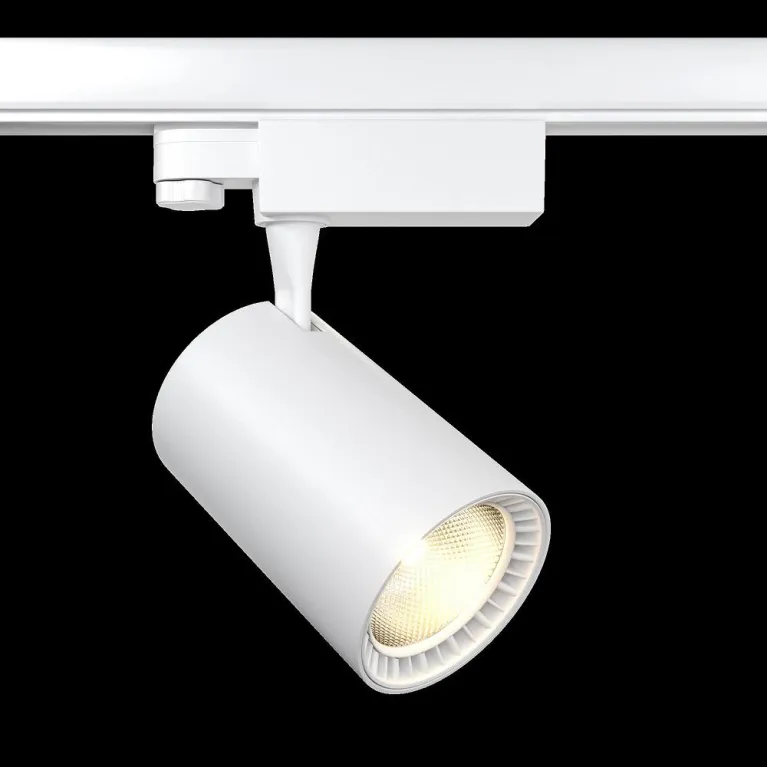 Трековый светильник Maytoni Technical Vuoro TR029-3-26W3K-W-W в Нижнем Новгороде