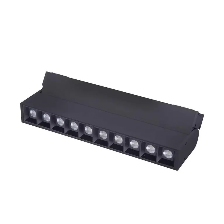 Трековый светодиодный светильник Favourite Unika 4141-2U в Нижнем Новгороде