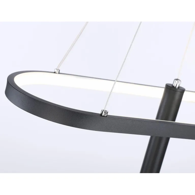 Подвесная светодиодная люстра Ambrella light Comfort Line FL5386 в Нижнем Новгороде