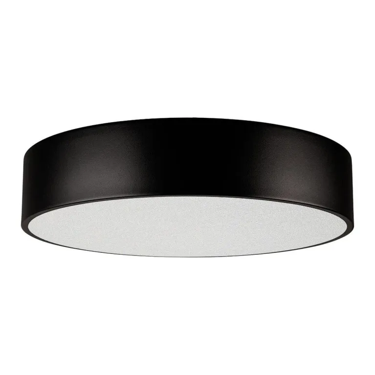Накладной светодиодный светильник Arlight SP-TOR-PILL-PRISM-R500-35W Warm3000 (BK, 100 deg, 230V) 02 в Нижнем Новгороде
