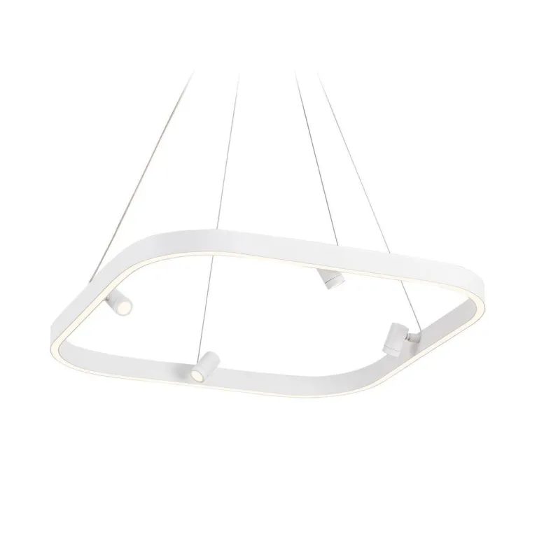 Подвесная светодиодная люстра Ambrella light Comfort Line FL5802 в Нижнем Новгороде