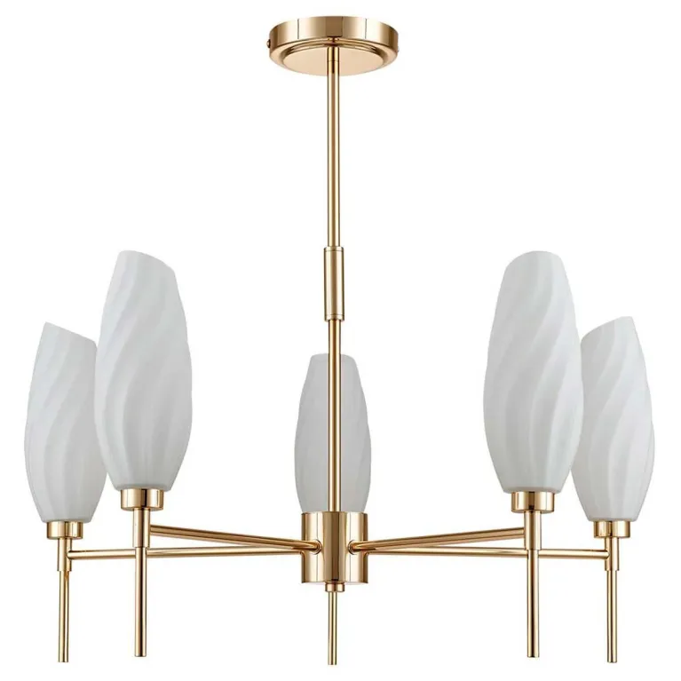Потолочная люстра Lumion SHIVON 6518/5C в Нижнем Новгороде