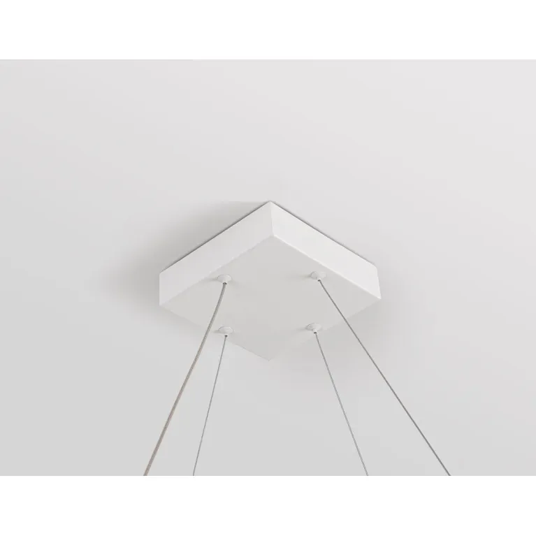 Подвесная светодиодная люстра Ambrella light Comfort Line FL5802 в Нижнем Новгороде
