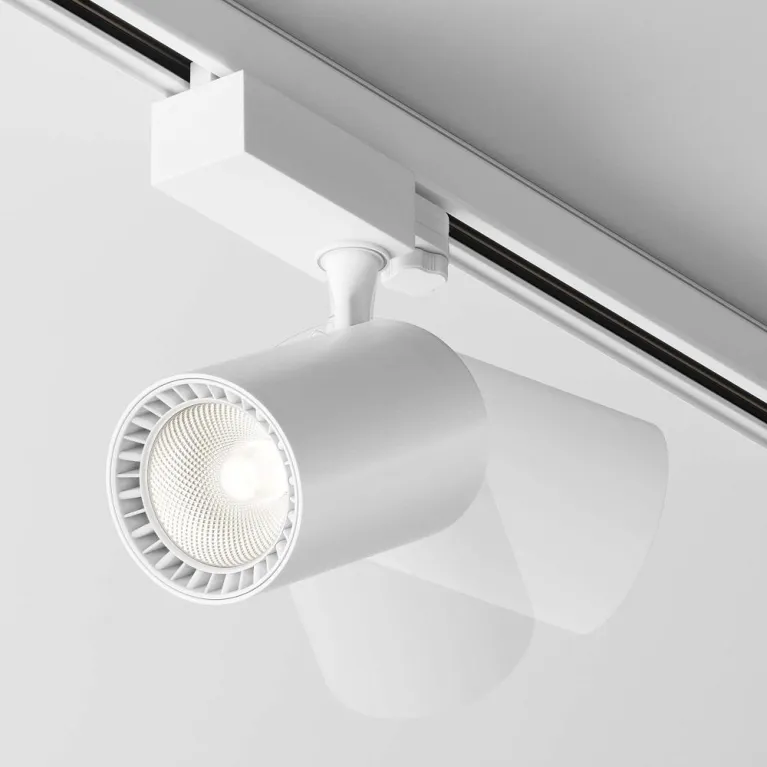 Трековый светильник Maytoni Technical Vuoro TR029-3-26W4K-M-W в Нижнем Новгороде