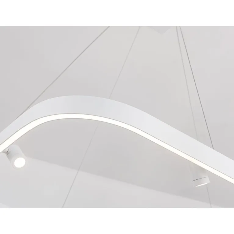 Подвесная светодиодная люстра Ambrella light Comfort Line FL5802 в Нижнем Новгороде