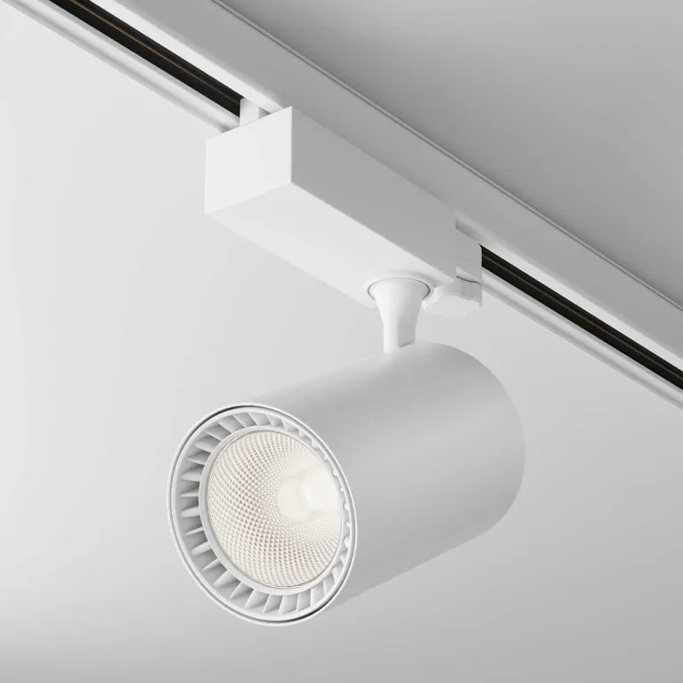 Трековый светильник Maytoni Technical Vuoro TR029-3-26W4K-M-W в Нижнем Новгороде