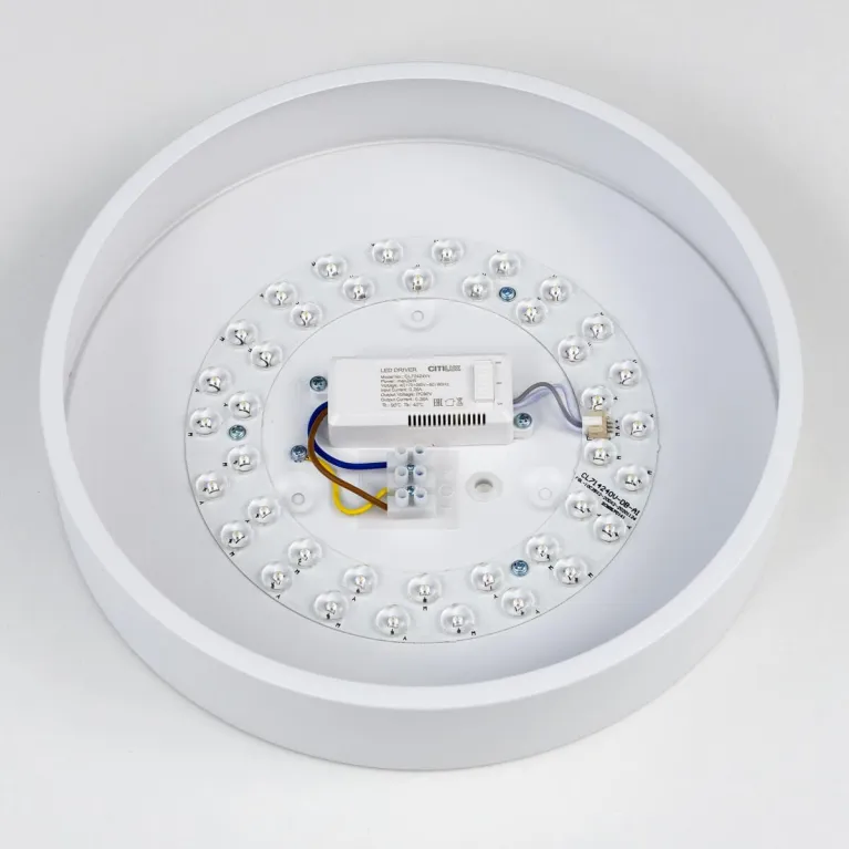 Потолочный светильник Citilux Купер CL72424V0 в Нижнем Новгороде