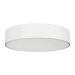 Накладной светодиодный светильник Arlight SP-TOR-PILL-PRISM-R500-35W Warm3000 (WH, 100 deg, 230V) 02
