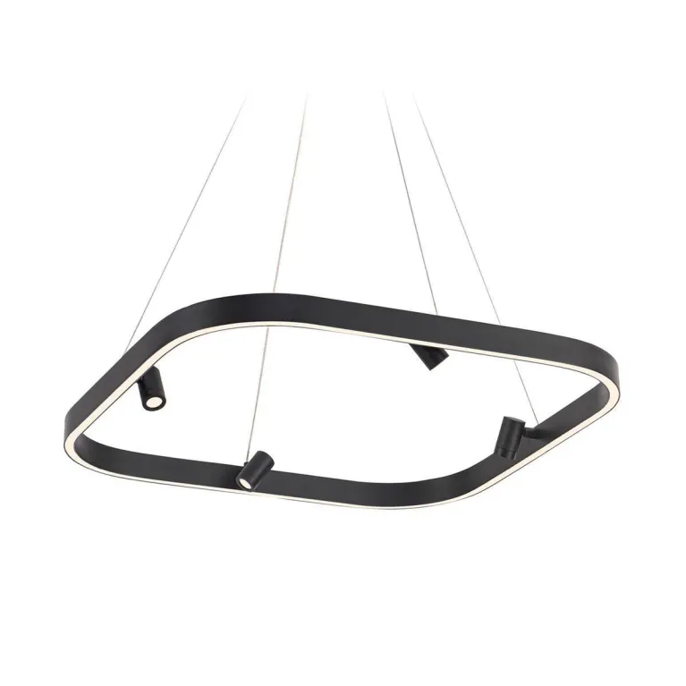 Подвесная светодиодная люстра Ambrella light Comfort Line FL5803 в Нижнем Новгороде