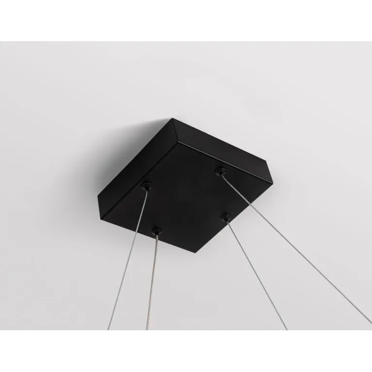 Подвесная светодиодная люстра Ambrella light Comfort Line FL5803 в Нижнем Новгороде