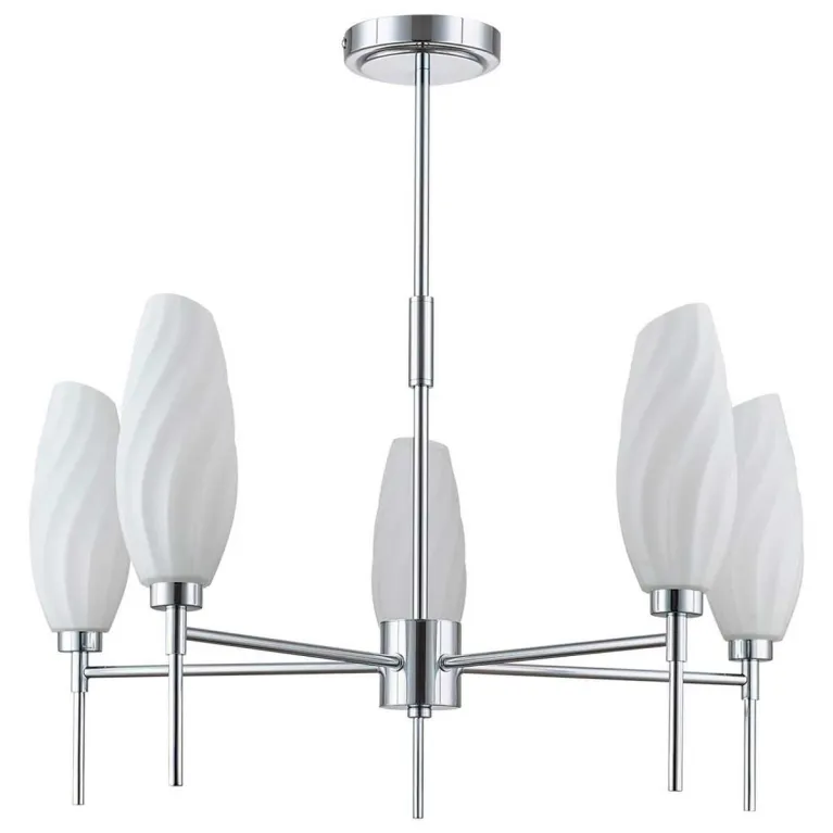 Потолочная люстра Lumion SHIVON 6519/5C в Нижнем Новгороде
