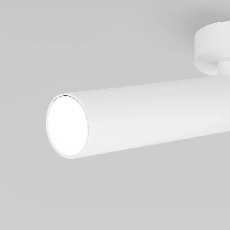 Светодиодный спот Eurosvet Ease 20128/1 LED белый в Нижнем Новгороде