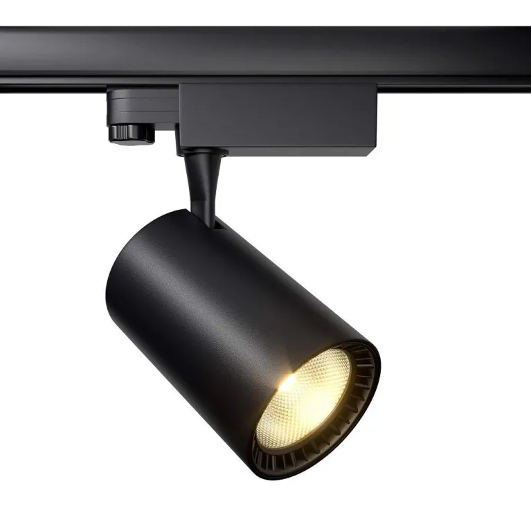 Трековый светильник Maytoni Technical Vuoro TR029-3-26W4K-W-B в Нижнем Новгороде