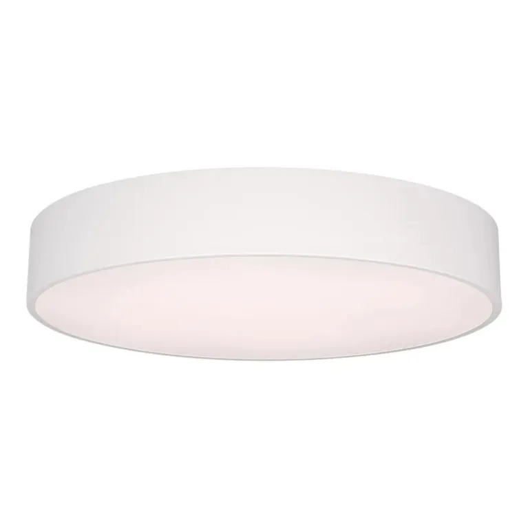 Накладной светодиодный светильник Arlight SP-TOR-PILL-PRISM-R600-50W Day4000 (WH, 100 deg) 022130(3) в Нижнем Новгороде