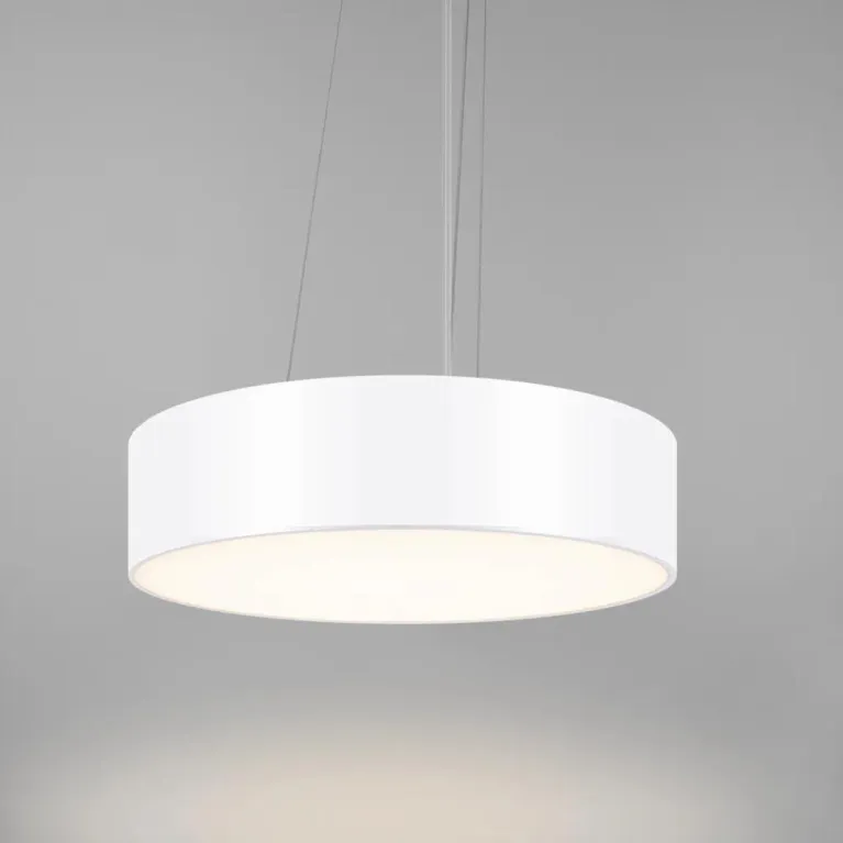 Накладной светодиодный светильник Arlight SP-TOR-PILL-PRISM-R600-50W Day4000 (WH, 100 deg) 022130(3) в Нижнем Новгороде