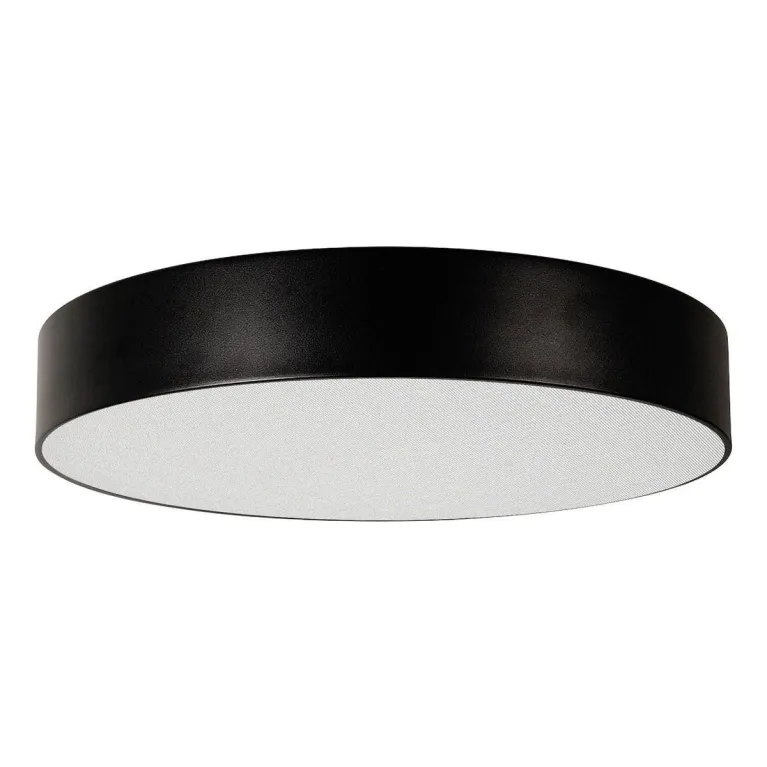 Накладной светодиодный светильник Arlight SP-TOR-PILL-PRISM-R600-50W Warm3000 (BK, 100 deg) 023001(3 в Нижнем Новгороде