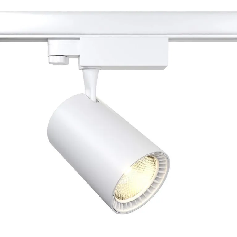 Трековый светильник Maytoni Technical Vuoro TR029-3-26W4K-W-W в Нижнем Новгороде