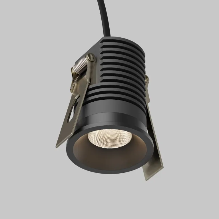 Линза для светильников серии Mini 40° Maytoni Technical LensD25-40 в Нижнем Новгороде