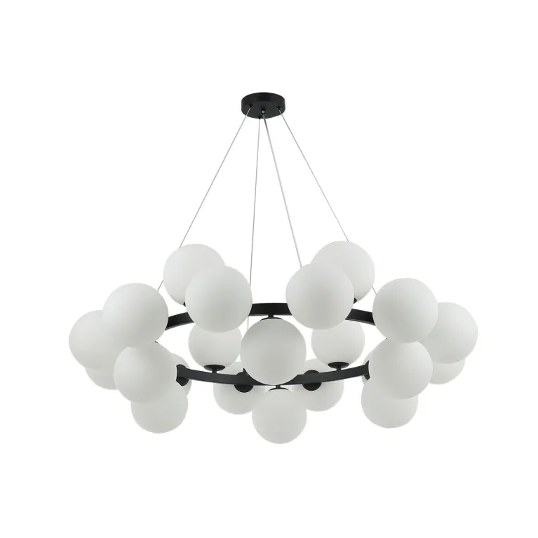 Подвесная люстра Kink Light Сида 07508-24,19 в Нижнем Новгороде