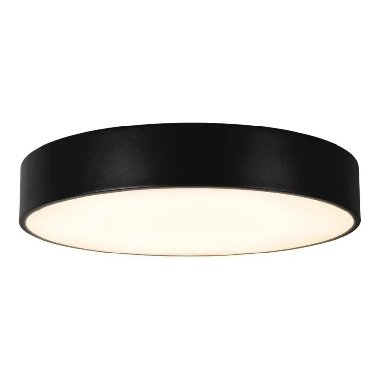 Накладной светодиодный светильник Arlight SP-TOR-PILL-PRISM-R600-50W Warm3000 (BK, 100 deg) 023001(3 в Нижнем Новгороде