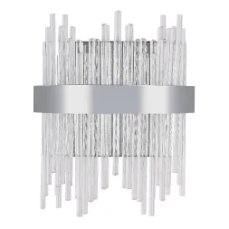 Настенный светодиодный светильник Natali Kovaltseva Led Lamps 81119/1W