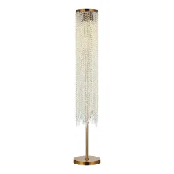 Торшер Lussole LOFT Floyd LSP-0649