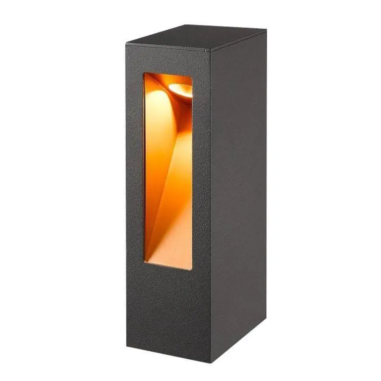 Уличный светодиодный светильник Arlight LGD-Mark-Boll-H250-7W Warm3000 029975 в Нижнем Новгороде