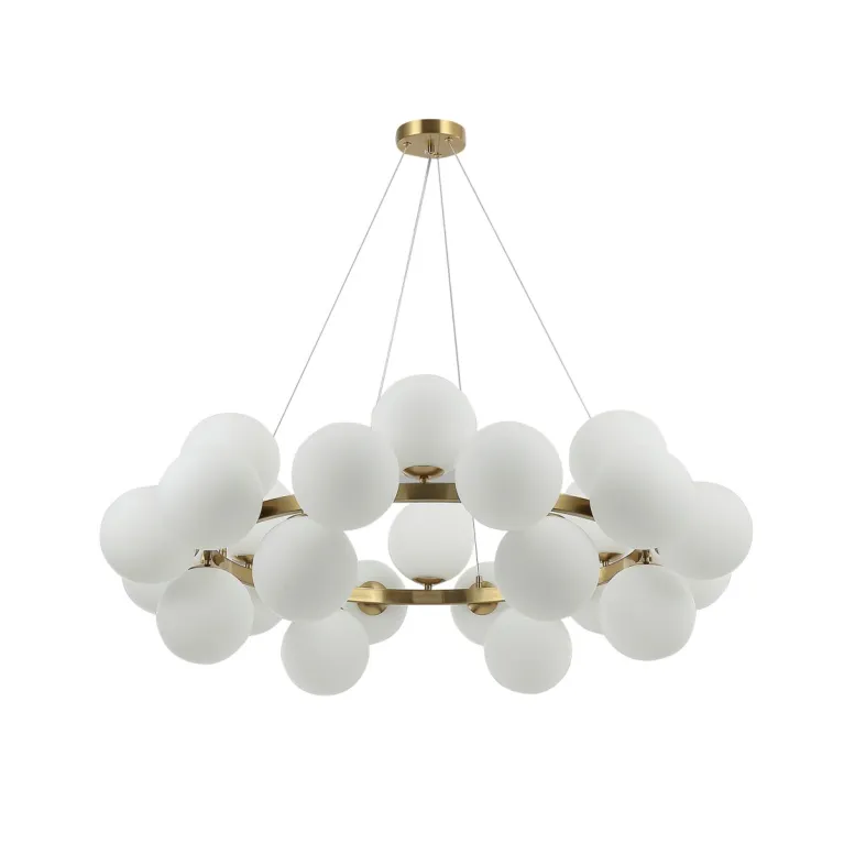 Подвесная люстра Kink Light Сида 07508-24,20 в Нижнем Новгороде