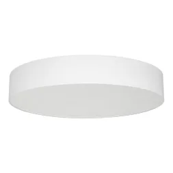 Накладной светодиодный светильник Arlight SP-TOR-PILL-PRISM-R600-50W Warm3000 (WH, 100 deg, 230V) 02