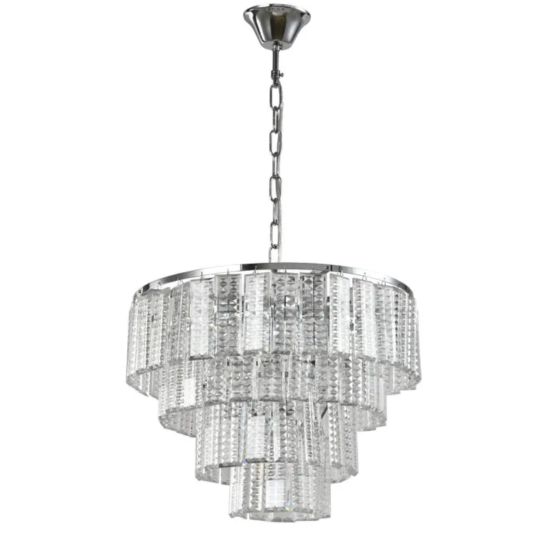 Подвесная люстра MW-Light Аделард 16 642016207 в Нижнем Новгороде