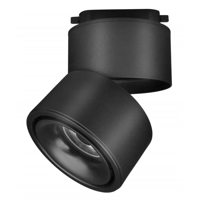 Трековый светильник Maytoni Technical Yin TR084-1-15W3K-B в Нижнем Новгороде