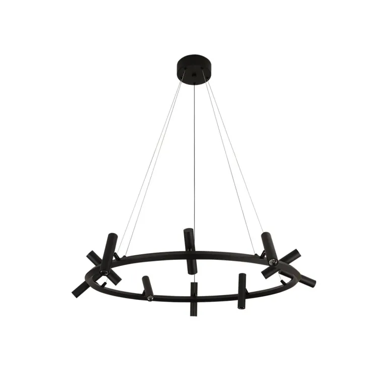 Подвесная люстра Kink Light Верония 07613-10A,19 в Нижнем Новгороде